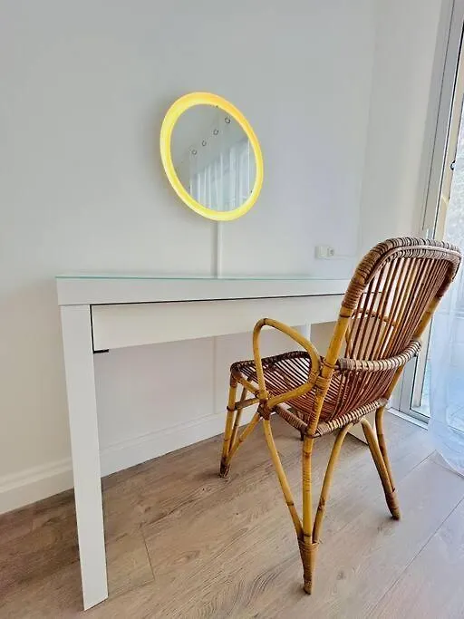 L'Heliodore, Apt 4 Prs Standing, Clim, Parking Antibes France