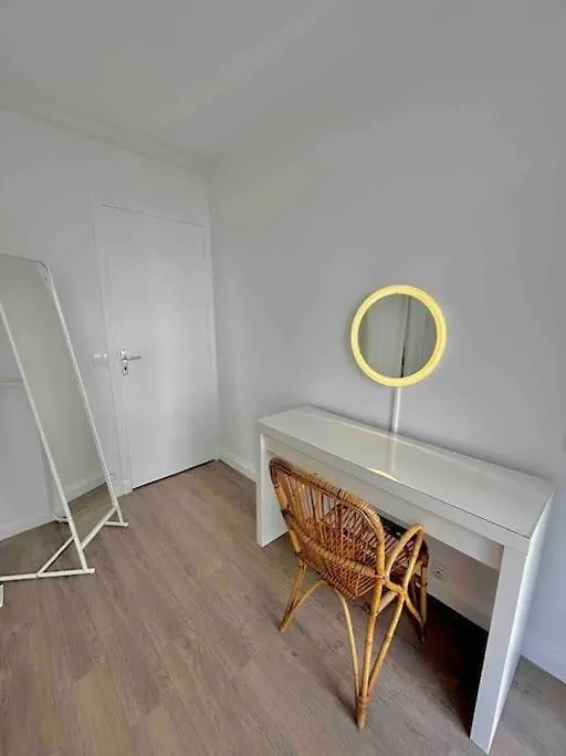 L'Heliodore, Apt 4 Prs Standing, Clim, Parking Antibes 0*,  France