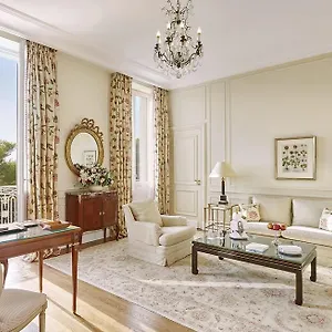 Ξενοδοχείο Du Cap Eden Roc, Αντίμπ