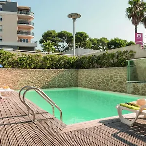 3* Apart-hotel Appart'city Classic